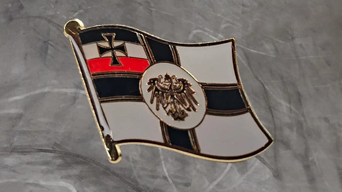 Pin anstecker deutsches - deutsches, reich