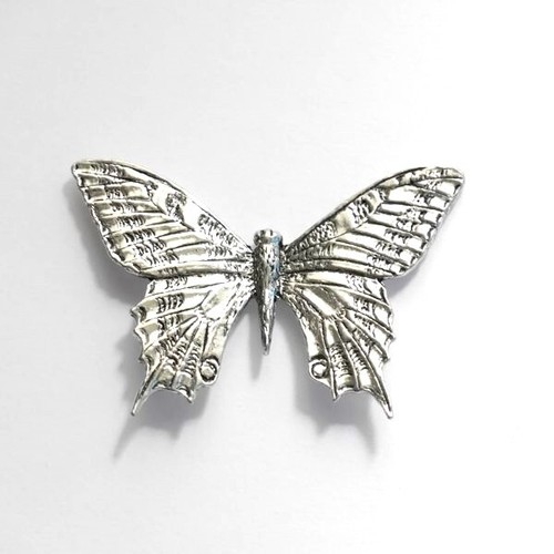Schmetterling groß pin - schmetterling,