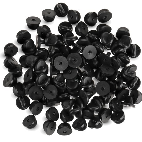 Gummi anstecknadeln - gummi,