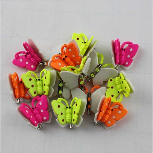 15x anstecker neon set - 15x,