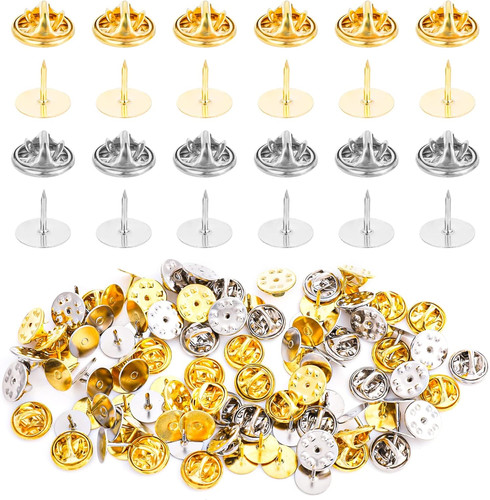 Paar anstecker pin - anstecker,