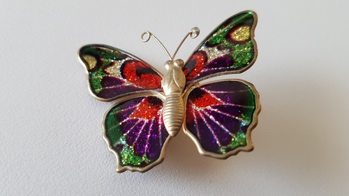 Anstecker schmetterling - anstecker,,
