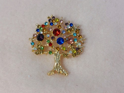 Damen schmuck brosche - damen,