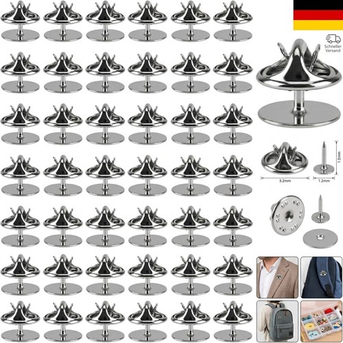 Anstecker pin - 60,