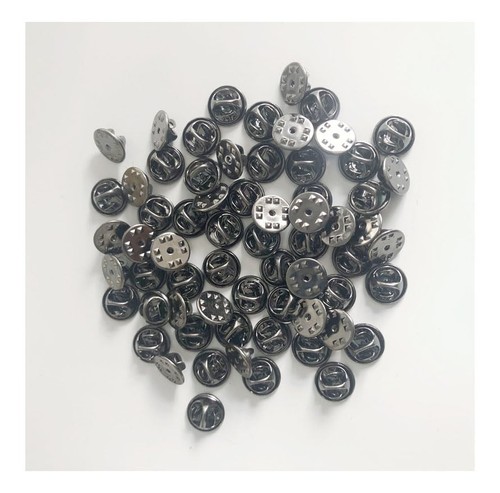 Anstecker pin schmetterling - anstecker,