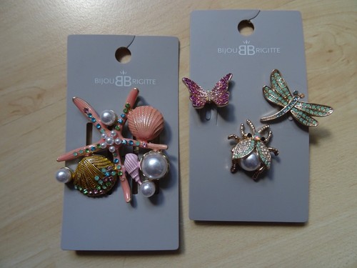 Bijou brigitte anstecker - brigitte,