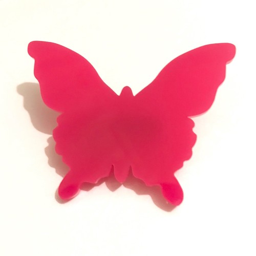 Schmetterling brosche - schmetterling,
