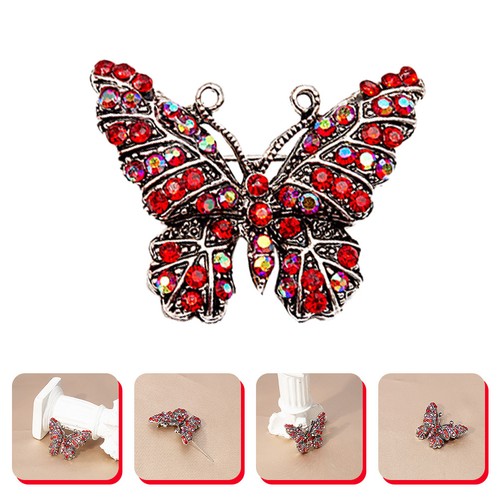 Schmetterling anstecker - schmetterling,