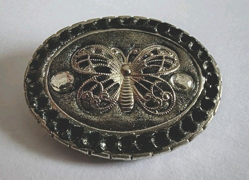 Vintage brosche anstecknadel - vintage,