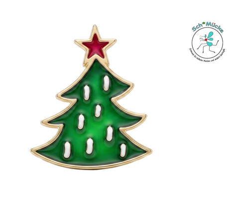 Anstecker weihnachten - anstecker,