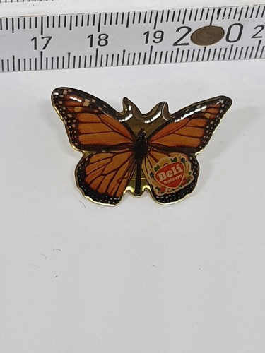 Deli schmetterling pin - schmetterling,