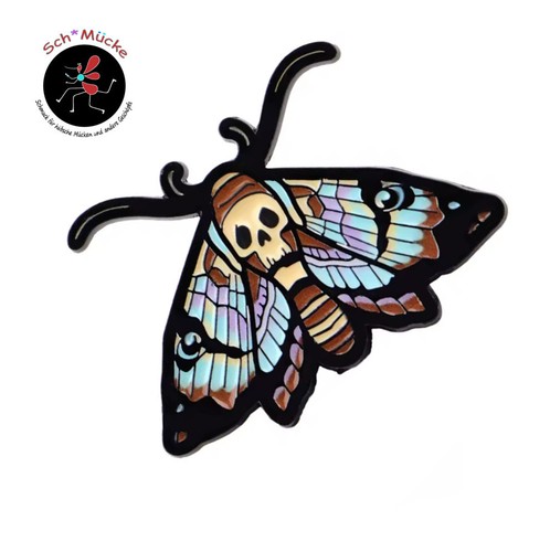 Anstecker schmetterling - anstecker,