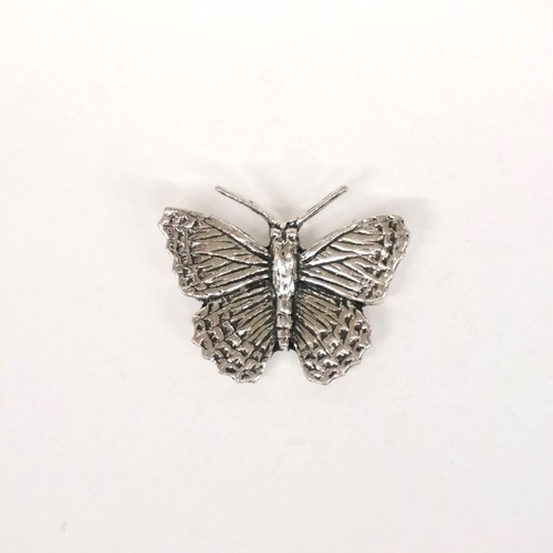 Schmetterling pin anstecknadel - schmetterling,
