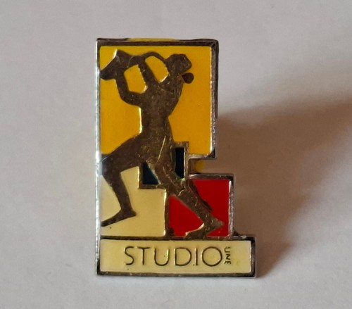 Anstecker oréal studio line - studio,