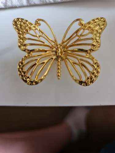 Sehr schöner schmetterling - schöner,