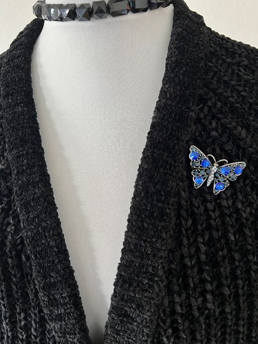 Strassbrosche - 🦋,