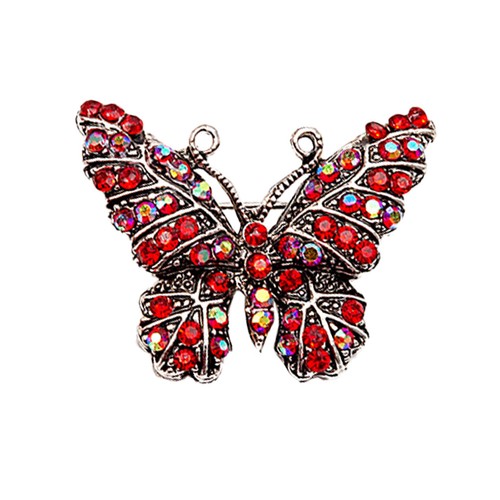 Schmetterling anstecker - schmetterling,