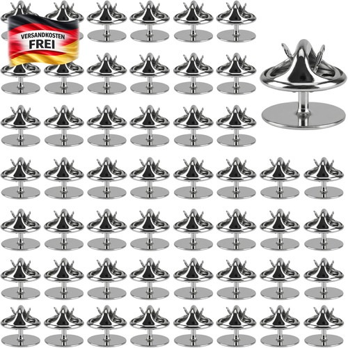 Anstecker pin schmetterling - 60,